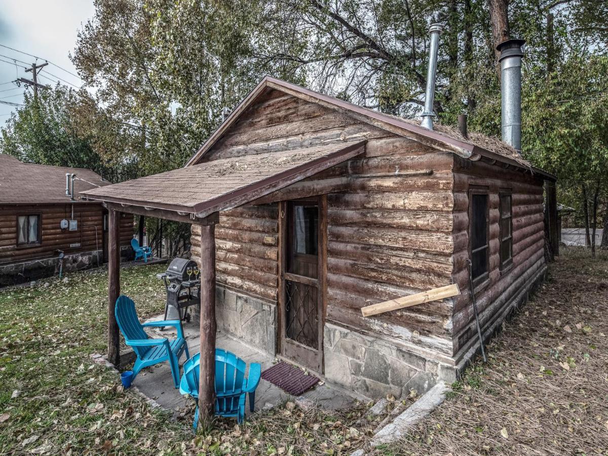 Apache Village 10, King Studio, Midtown, Sleeps 2 Ruidoso Bagian luar foto