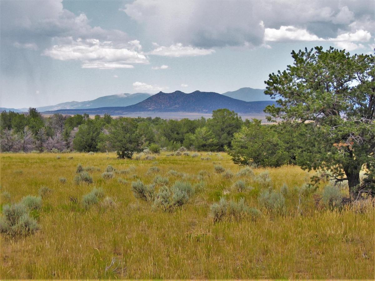 Apache Village 10, King Studio, Midtown, Sleeps 2 Ruidoso Bagian luar foto